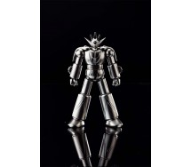 MODELLO Figura MAZINGA Z Kurogane Finish BANDAI Super Robot Chogokin SRC NEW