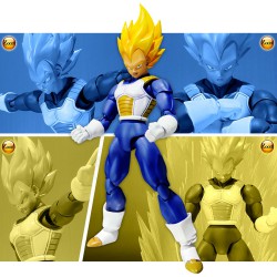 shf vegeta