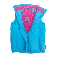 SWEATER JACKET College ANNA ELSA Disney FROZEN 