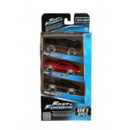 Modello Dodge Charger R/T 1970 "OFFROAD" dal film Fast & Furious 7