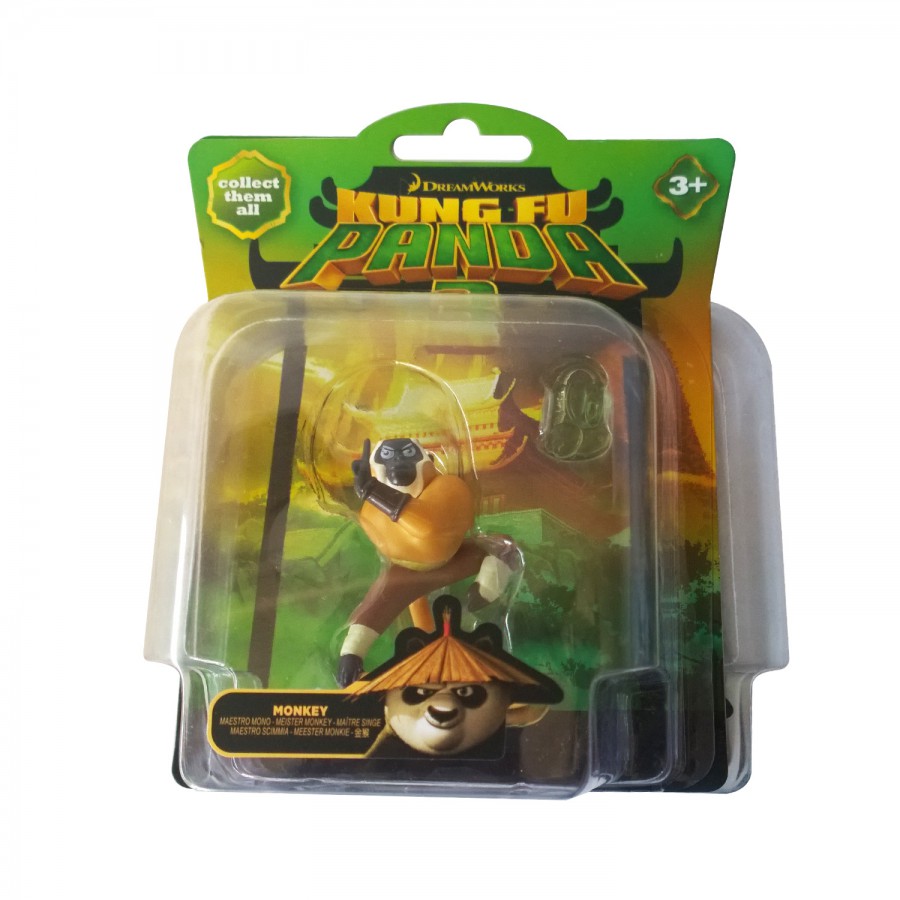 What Is The Name Of The Kung Fu Dog What Is The Name Of The Kung Fu Dog