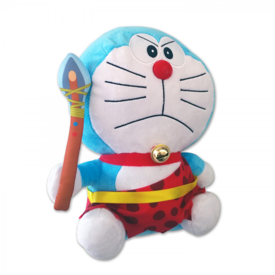 doraemon plush japan