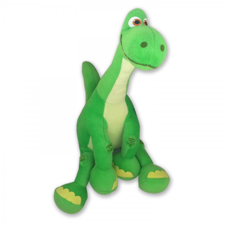good dinosaur plush