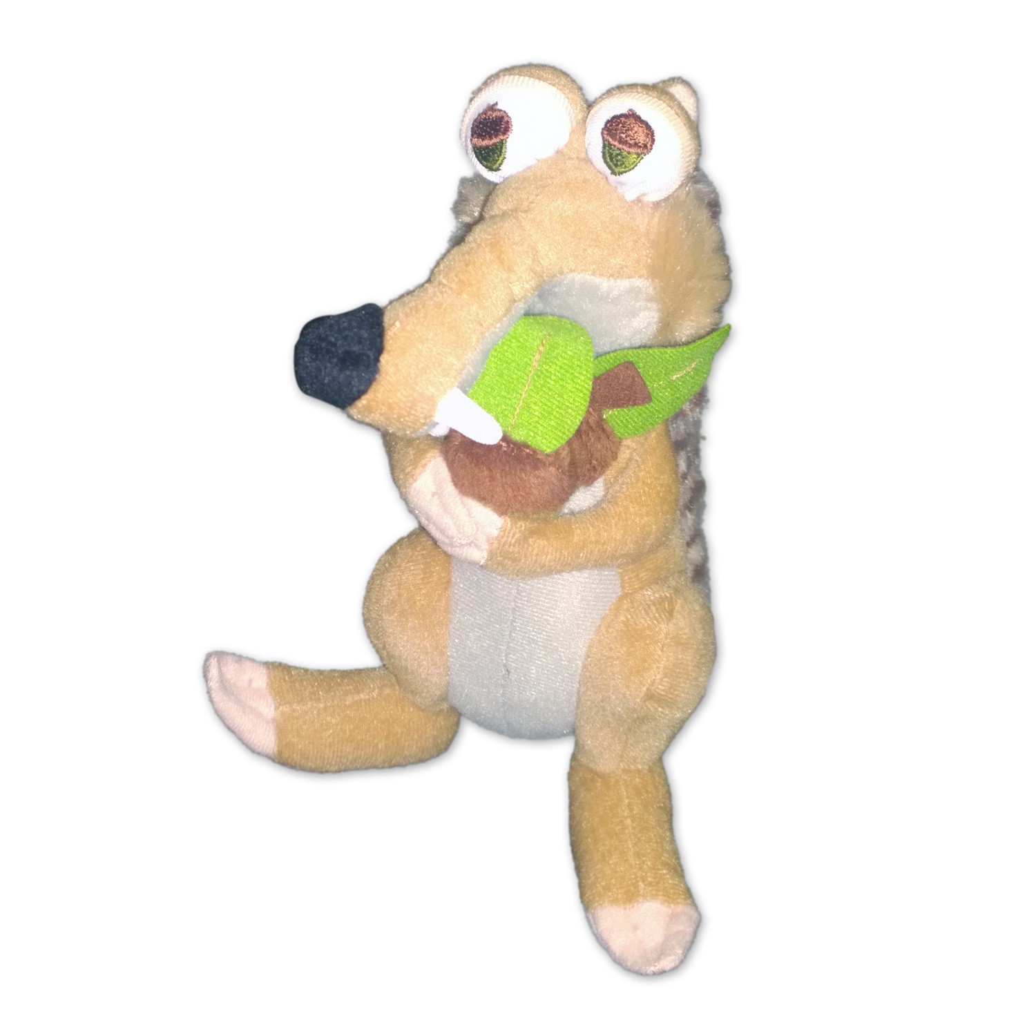Eiszeit Scrat Eichhrnchen Plsch 20Cm Whlen Sie Version Original Offiziell 4090₽