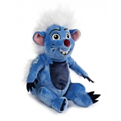 THE LION GUARD Peluche KION Leone GRANDE 40cm Originale DISNEY