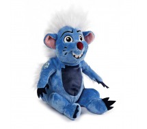 THE LION GUARD Peluche KION Leone GRANDE 40cm Originale DISNEY