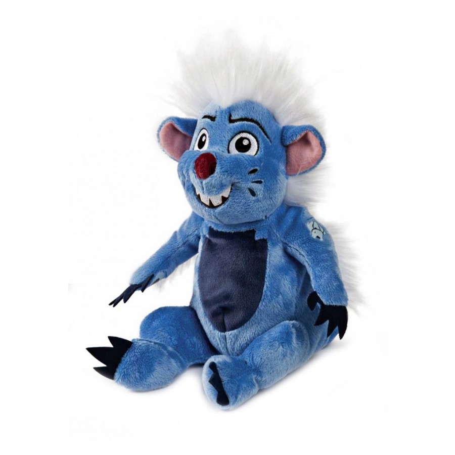 bunga plush