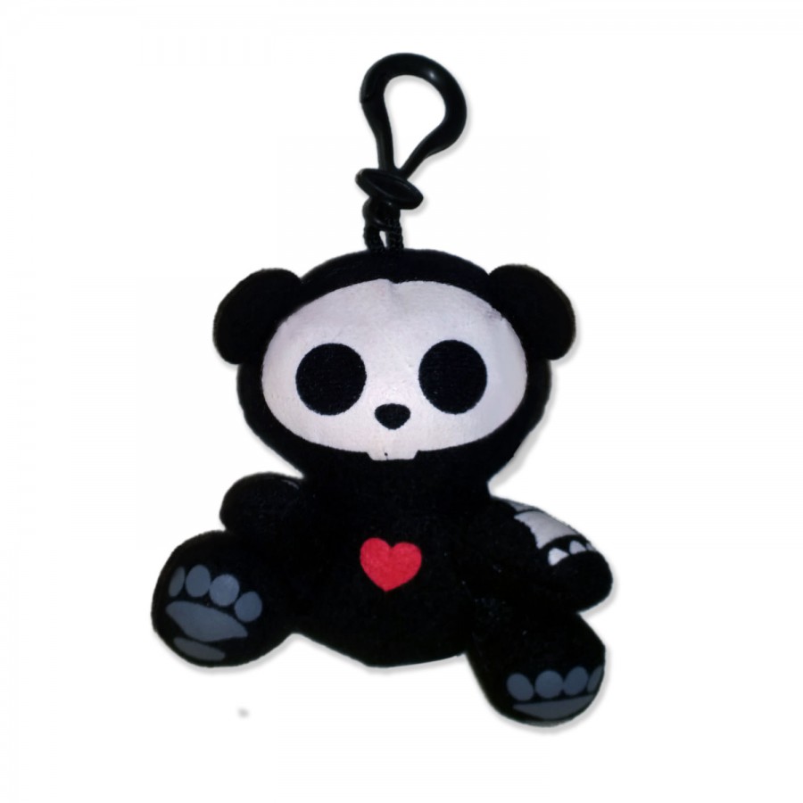 skelanimals plush