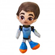 MILES DAL FUTURO Peluche 20cm Scegli Personaggio ORIGINALE Ufficiale DISNEY JUNIOR