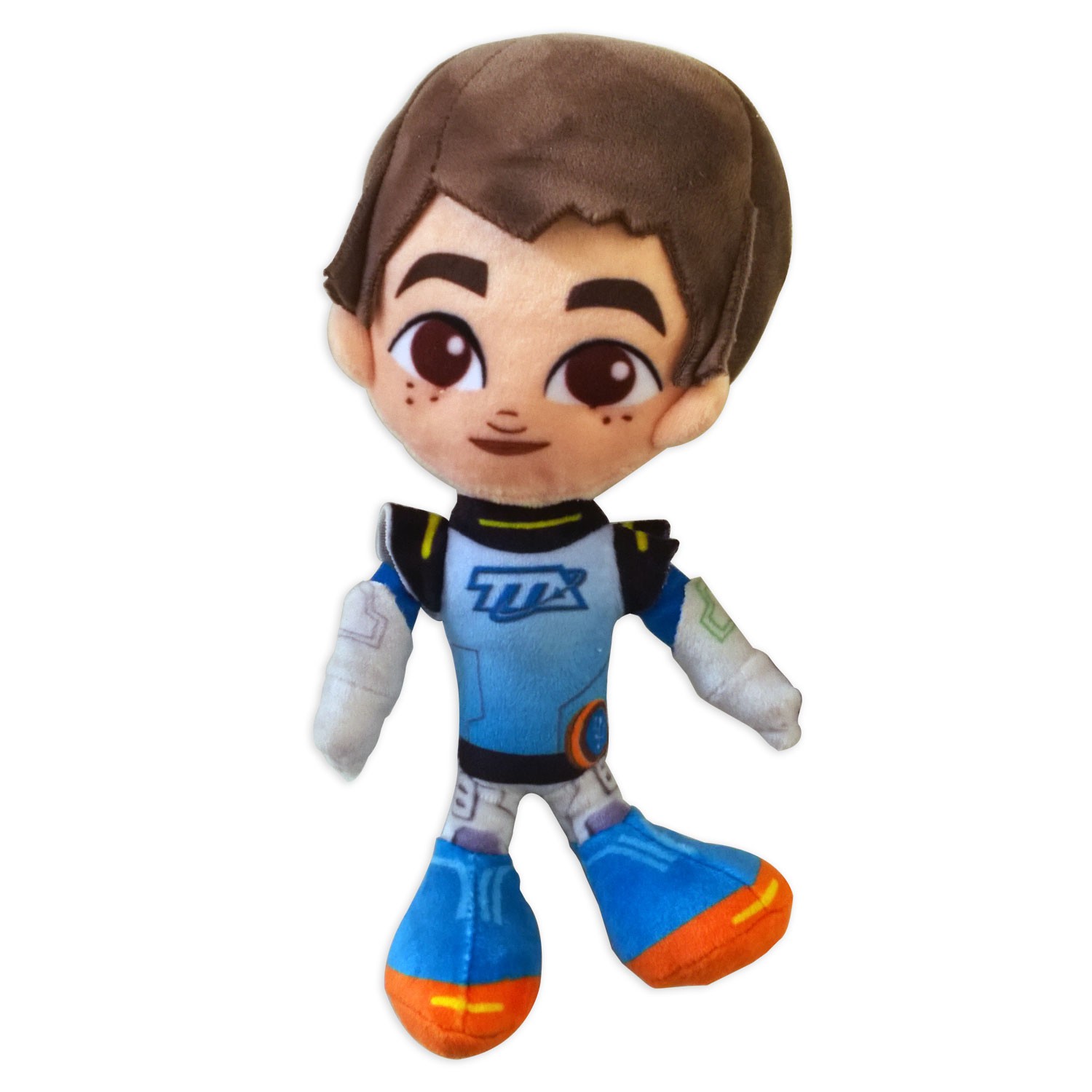 MILES FUTURO TOMORROW -  20-
