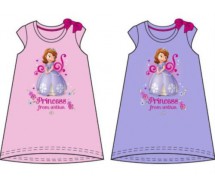 SOFIA PRINCIPESSA Maglietta T-SHIRT Bambina UFFICIALE DISNEY Junior