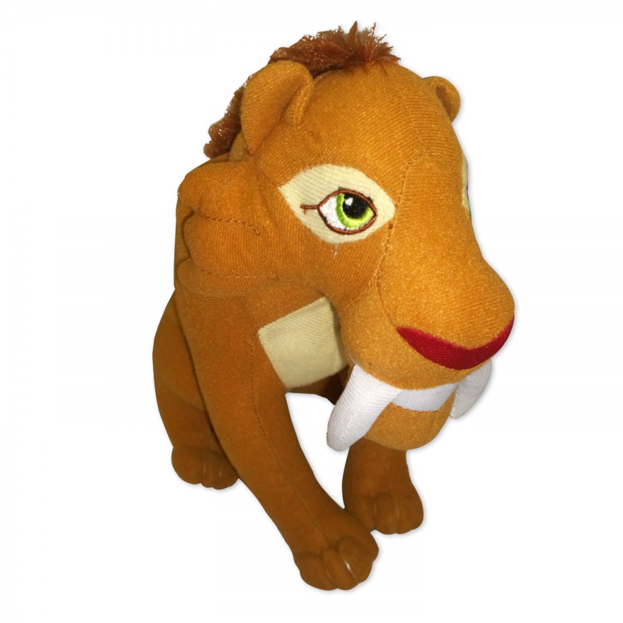 ice age buck plush