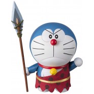 Action Figure DORAEMON 10cm Serie ROBOT SPIRITS Bandai 