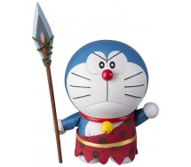 Action Figure DORAEMON 10cm Serie ROBOT SPIRITS Bandai 