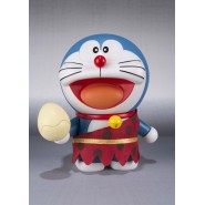 Action Figure DORAEMON 10cm Serie ROBOT SPIRITS Bandai 