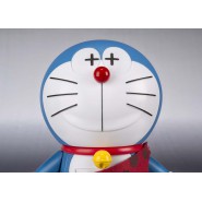 Action Figure DORAEMON 10cm Serie ROBOT SPIRITS Bandai 