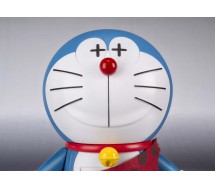 Action Figure DORAEMON 10cm Serie ROBOT SPIRITS Bandai 