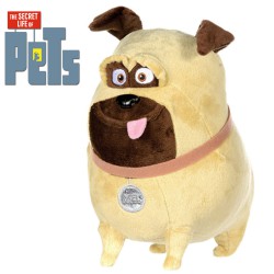 pets peluche