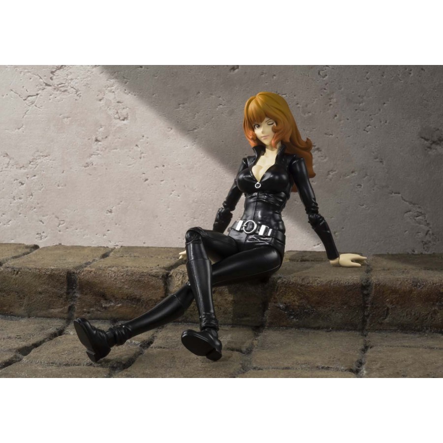 lupin 3 figure