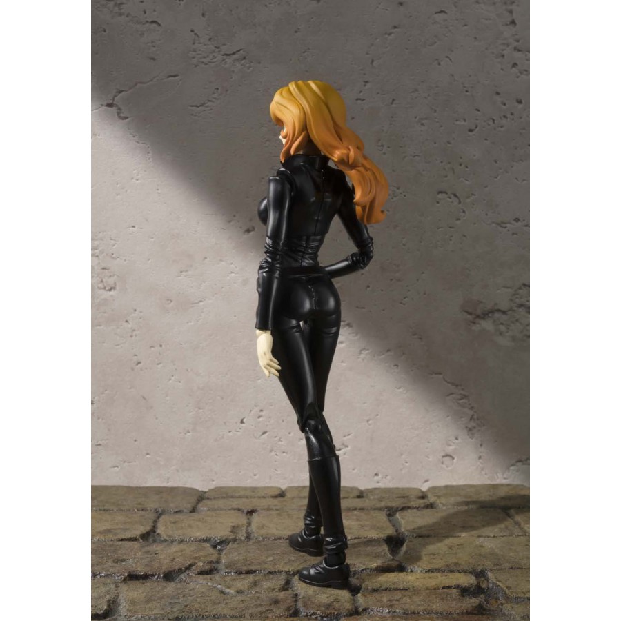 lupin 3 figure
