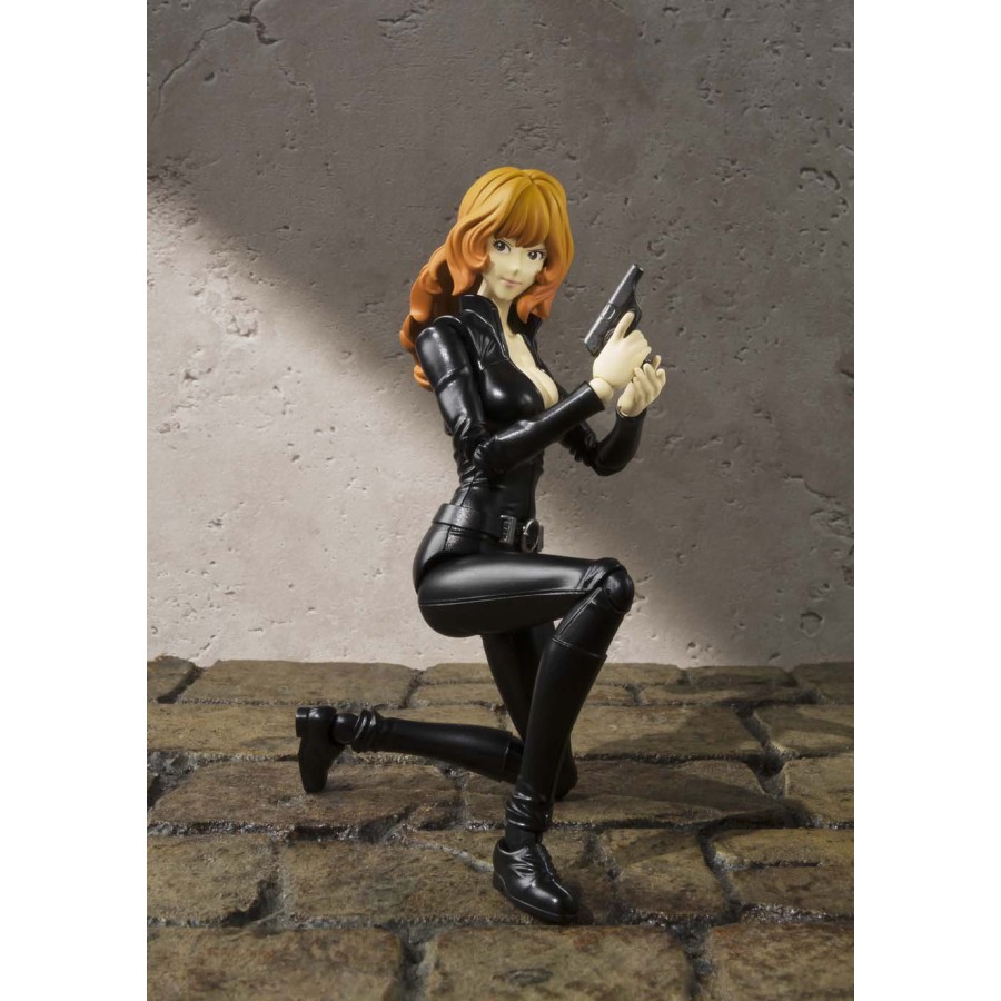 lupin 3 figure