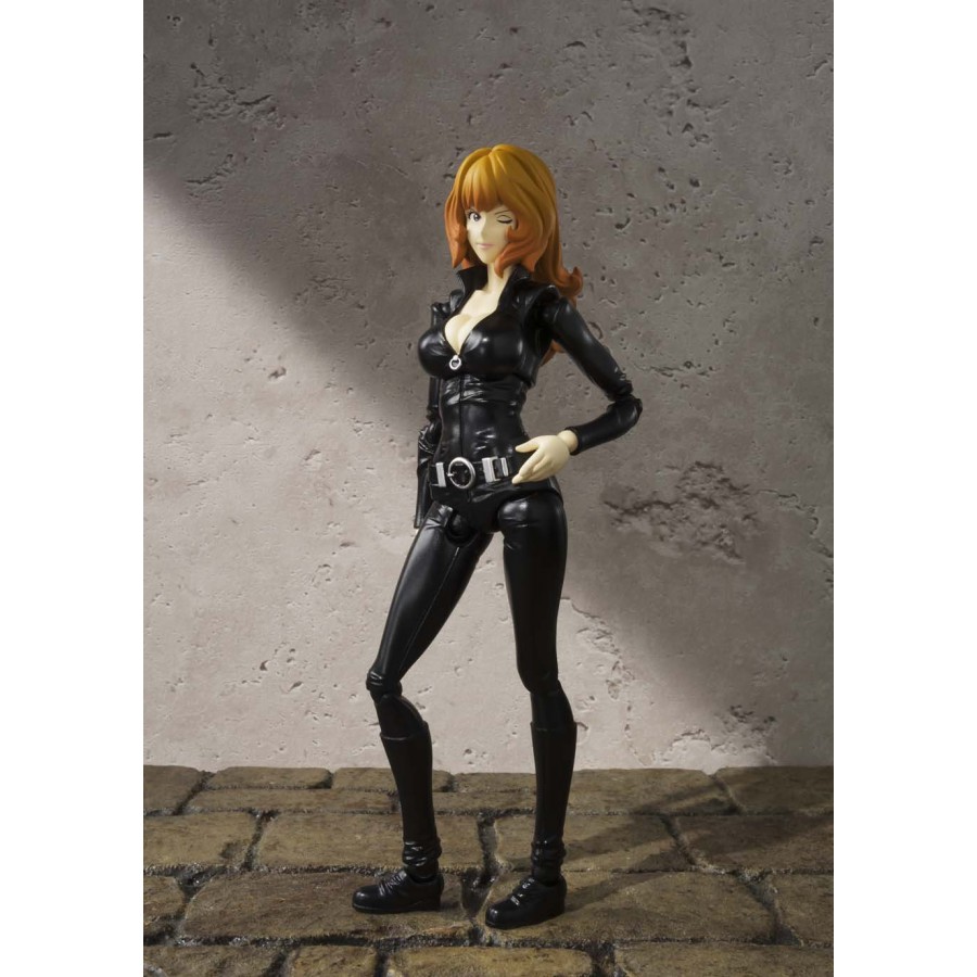 lupin iii the first figure