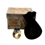 The Lord Of The Rings GIMLI 's RING Official Replica NEW LINE CINEMA