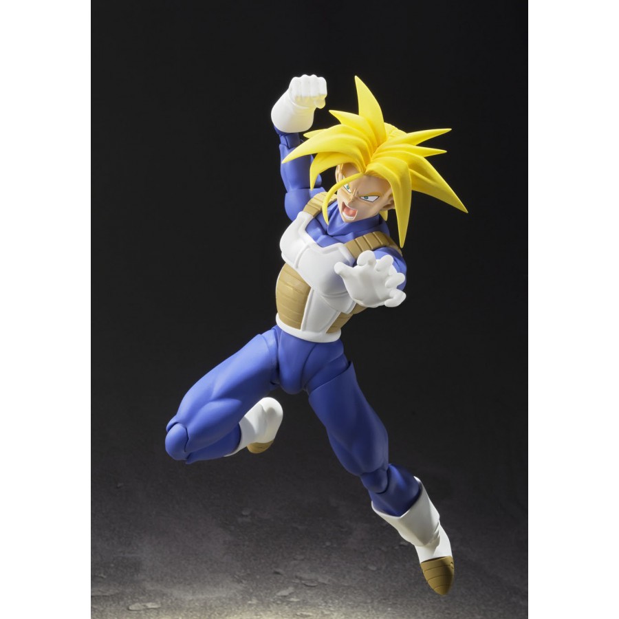 shf trunks