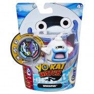 Figura Articolata PETS Vita Animali SPIN MASTER Ufficiale SECRET LIFE a scelta