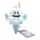 Pokemon RARO Peluche VANILLISH Pokedex 583 Originale BANPRESTO JAPAN Best Wishes