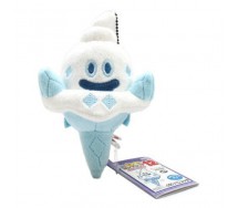 Pokemon RARO Peluche VANILLISH Pokedex 583 Originale BANPRESTO JAPAN Best Wishes