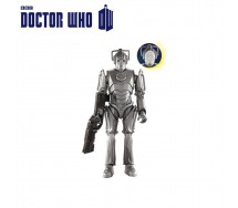 Figura Action DOCTOR Dr WHO 12 cm Serie 6 FLESH BBC