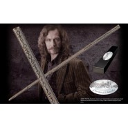 Magical Wand SIRIUS BLACK Original Harry Potter NOBLE COLLECTION Character Edition