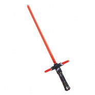 DARTH Fener VADER Star Wars SPADA LASER Luci Suoni Hasbro ULTIMATE FX Lightsaber