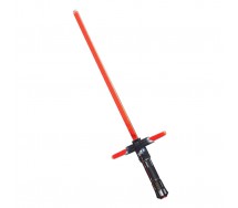 DARTH Fener VADER Star Wars SPADA LASER Luci Suoni Hasbro ULTIMATE FX Lightsaber