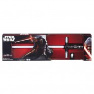 DARTH Fener VADER Star Wars SPADA LASER Luci Suoni Hasbro ULTIMATE FX Lightsaber