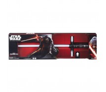 DARTH Fener VADER Star Wars SPADA LASER Luci Suoni Hasbro ULTIMATE FX Lightsaber