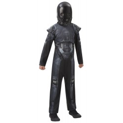 Carnival COSTUME Boxed DARTH VADER Child SIZE L LARGE Star Wars RUBIE'S Star Wars