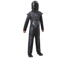 Carnival COSTUME Boxed DARTH VADER Child SIZE L LARGE Star Wars RUBIE'S Star Wars