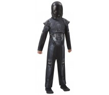 COSTUME Carnevale Deluxe DARTH VADER FENER in BOX Bambino TAGLIA L LARGE Star Wars RUBIE'S Star Wars