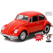 GREMLINS DieCast Model Car VOLKSWAGEN BEETLE 1967 Scale 1/18 GREENLIGHT