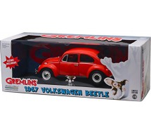 GREMLINS DieCast Model Car VOLKSWAGEN BEETLE 1967 Scale 1/18 GREENLIGHT