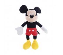 Peluche MINNIE Mouse Topolina 30cm ORIGINALE Ufficiale DISNEY