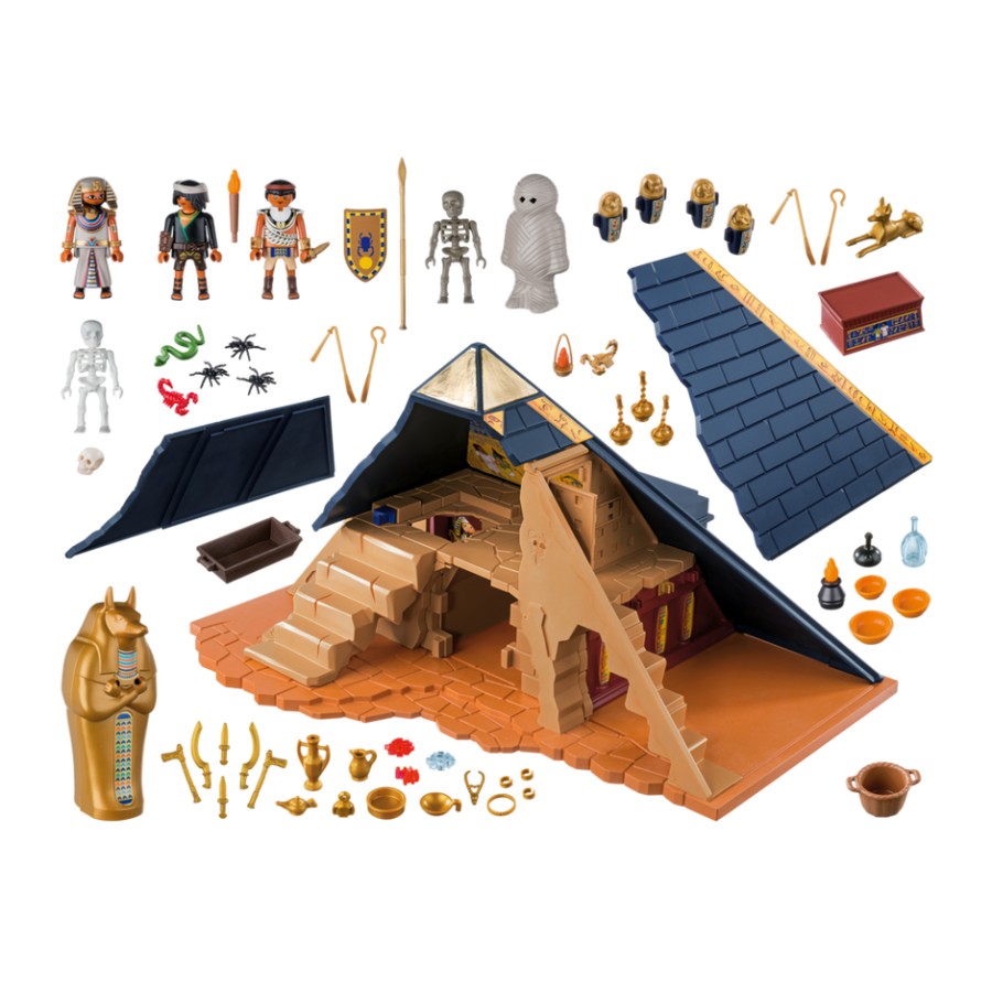 playmobil history 5386