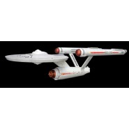 STAR TREK Model Kit ENTERPRISE NCC-1701 Original Serie SCALE 1/650 45cm 50. Anniversary