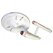 STAR TREK Model Kit ENTERPRISE NCC-1701 Original Serie SCALE 1/650 45cm 50. Anniversary