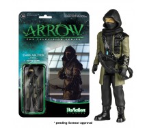 ARROW Dark Archer Action FIGURE 10cm FUNKO ReACTION