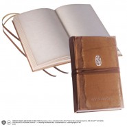 NEWT SCAMANDER 's Official Journal Diary from FANTASTIC BEASTS Official Replica NOBLE COLLECTION