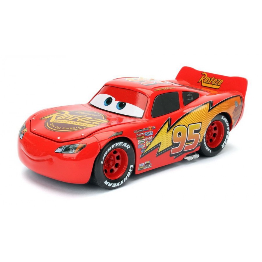 Lightning Mcqueen Diecast Car Cars Lightning Mcqueen Diecast Car Cars