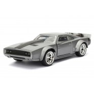 Modello Dodge Charger R/T 1970 "OFFROAD" dal film Fast & Furious 7